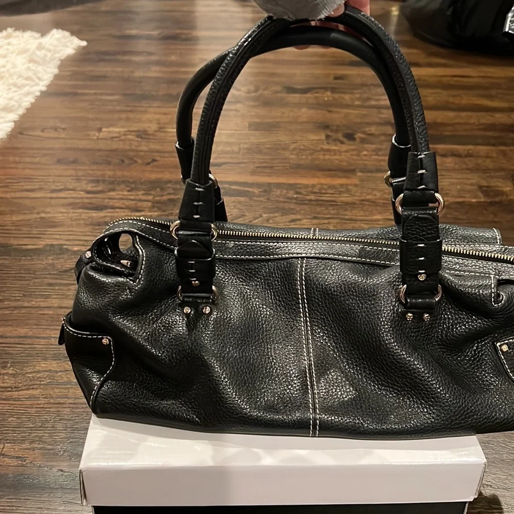 Kate spade purse with handle straps - Picture 4 of 13
